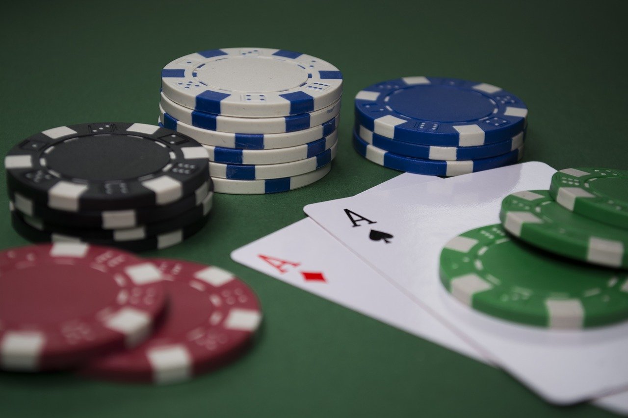 3 best online casinos